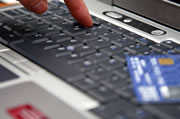 Accept Credit Card Orders On-line